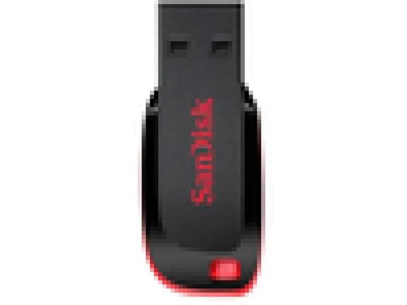 SanDisk USB fleš Cruzer Blade 32GB USB 2.0