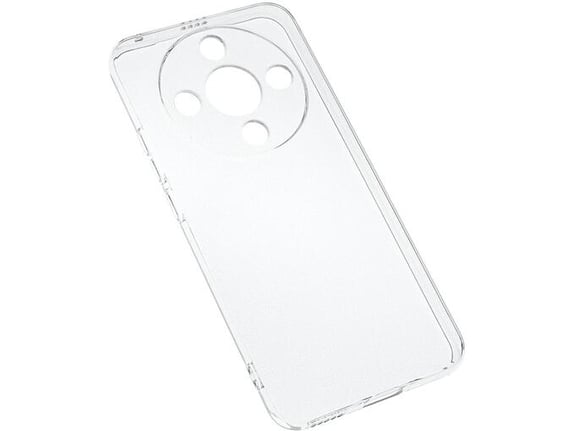 Maska za telefon Honor Magic 8 Lite Teracell Giulietta Transparentna