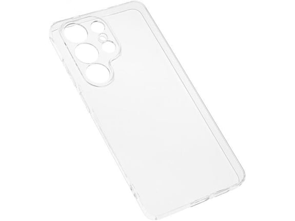 Maska za telefon Samsung S948B Galaxy S26 Ultra Transparentna