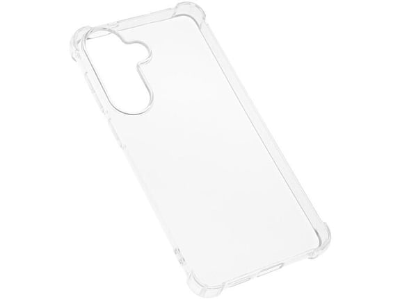Maska za telefon Samsung Galaxy S26 Plus Transparent Ice Cube
