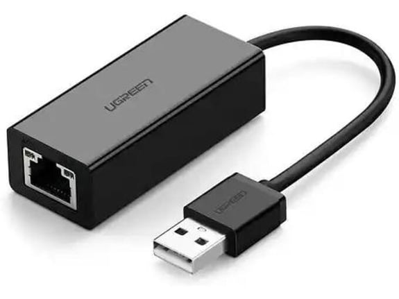 Ugreen Mrežna kartica CR110 USB 2.0 Fast Ethernet