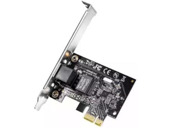 Cudy Mrežna kartica PE10 PCIe Gigabit