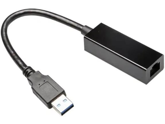 Gembird Mrežna kartica NIC-U3-02 USB 3.0 Gigabit