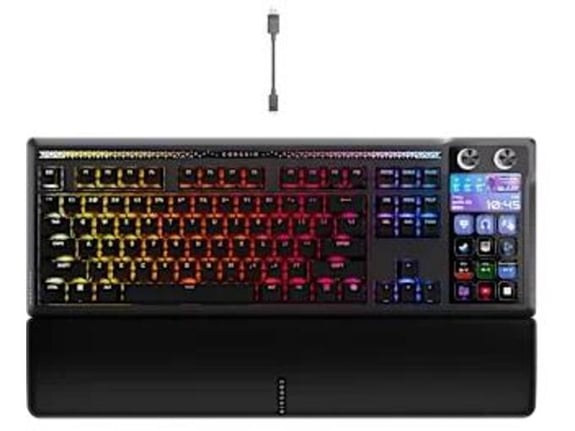 Corsair Žična Gaming tastatura Galleon 100 SD CH-912A31I-NA