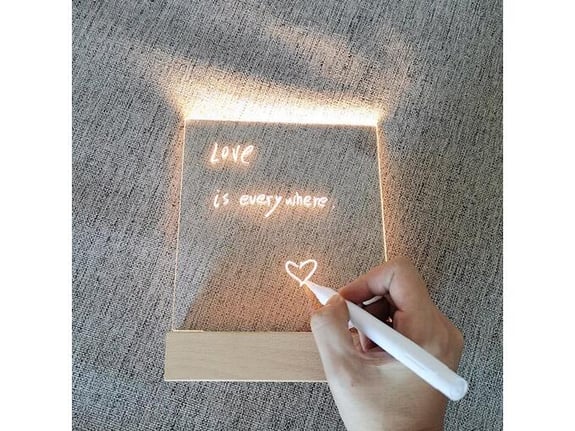 Stona lampa