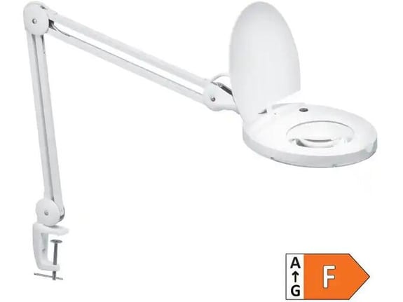 Prosto Stona lampa LLP6025-8 8W 6500K