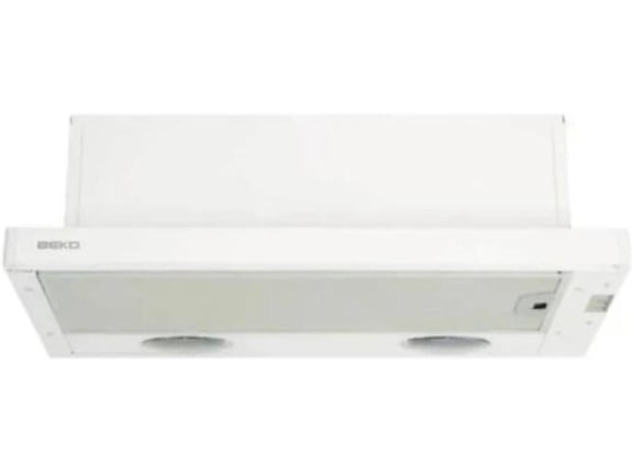 Beko Ugradni aspirator CTB 6407 W 60cm