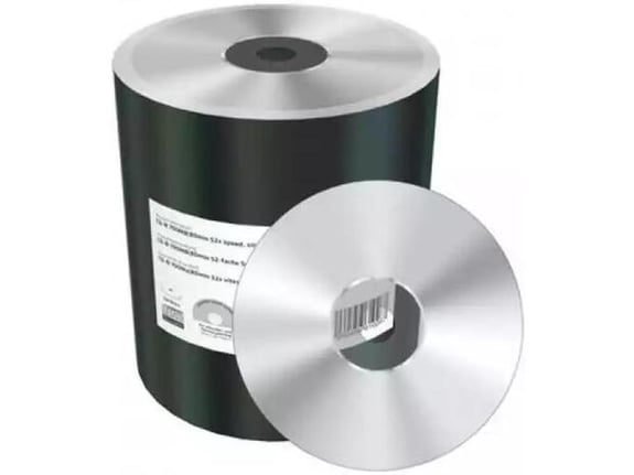 Mediarange CD medij CD-R 700MB