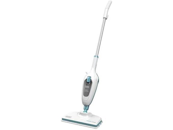 Black&Decker Paročistač FSMH13E10 1300W
