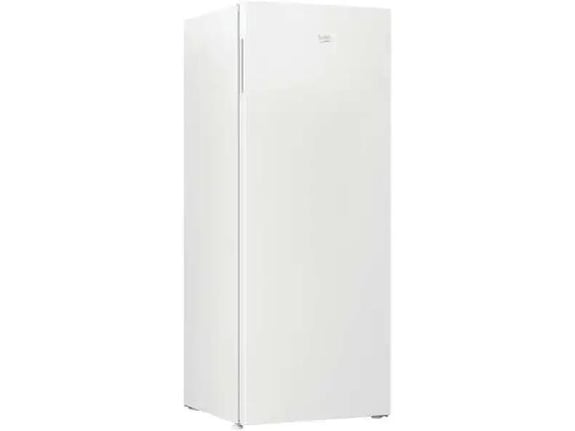 Beko Vertikalni zamrzivač RFSA240M41WN 215L