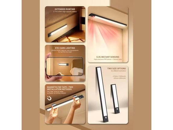 LDNIO LED traka Y5-1 1.5W