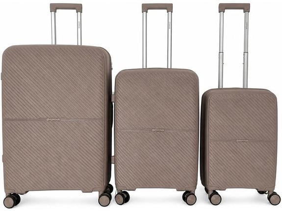 Portus Set od 3 kofera G6233