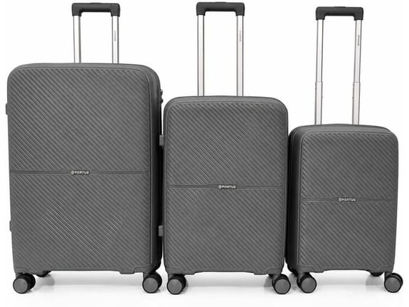 Portus Set od 3 kofera G6233