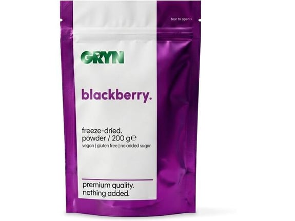 GRYN Liofilizovana kupina u prahu, 200 g