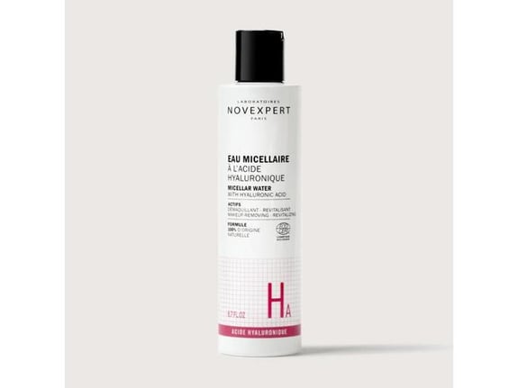 Novexpert Micelarna voda sa HA 200ml