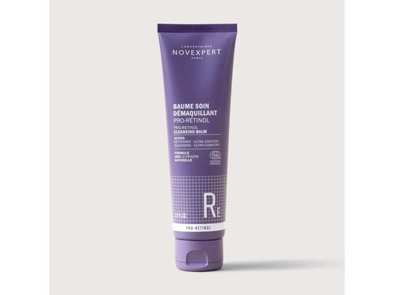 Novexpert Pro-Retinol balzam za čišćenje 150ml
