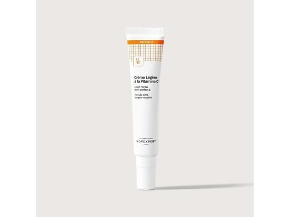 Novexpert Lagana krema sa vitaminom C 40ml