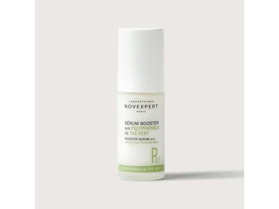 Novexpert Booster serum sa polifenolima zelenog čaja 30ml