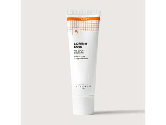 Novexpert Expert eksfoliator 50ml