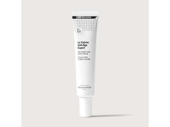 Novexpert The Expert anti-aging krema 40ml