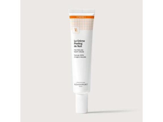 Novexpert Piling noćna krema 40ml