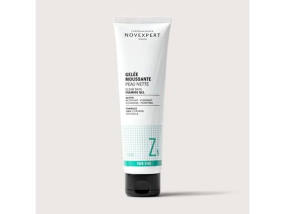Novexpert Clear Skin pena za umivanje 150 ml