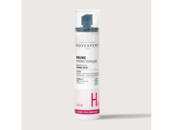 Novexpert Tonik vodica sa hijaluronskom kiselinom 100ml