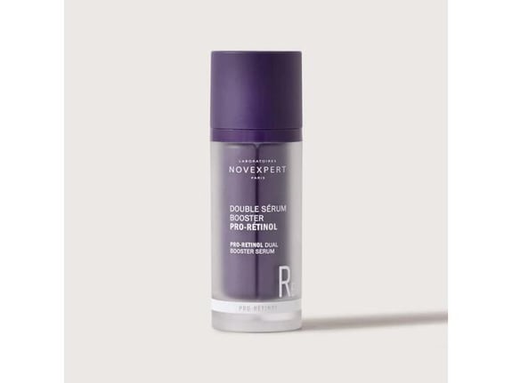 Novexpert Pro-Retinol dual booster serum 30ml