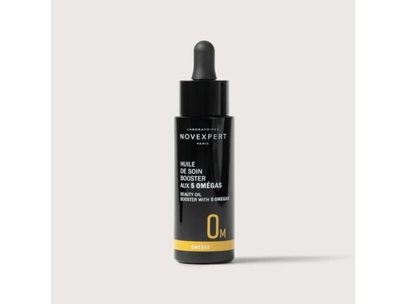 Novexpert Beauty uljani booster sa 5 Omega 30ml