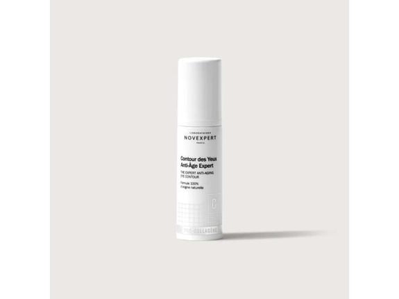 Novexpert The Expert anti aging krema za zonu oko očiju 15ml