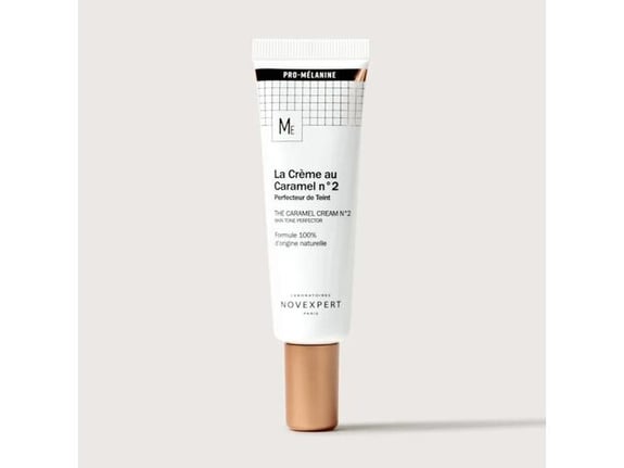 Novexpert Tonirana Caramel krema - medium 30ml