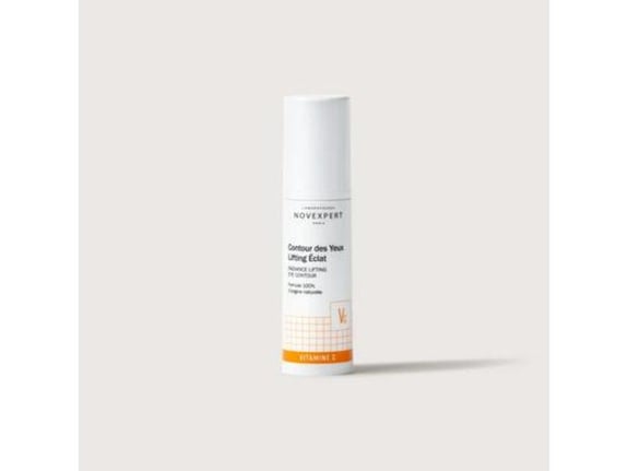 Novexpert Radiance lifting krema za zonu oko očiju 15ml