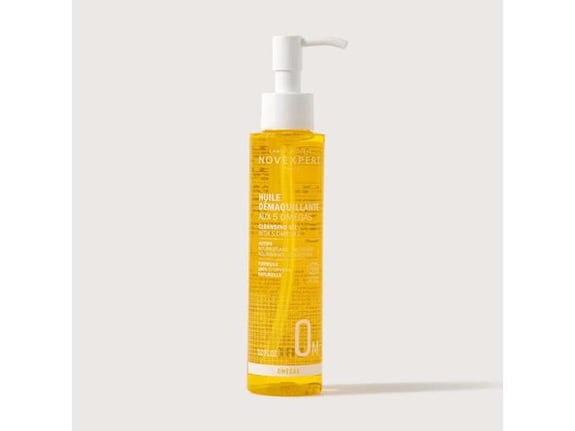 Novexpert Ulje za čišćenje sa 5 Omega 150ml