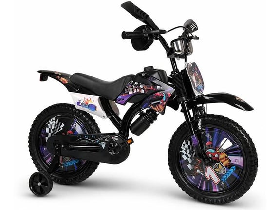Arion ABJ Dečiji bicikl TZ-B56 20"