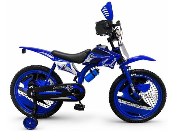 Arion ABJ Dečiji bicikl TZ-B42 20"