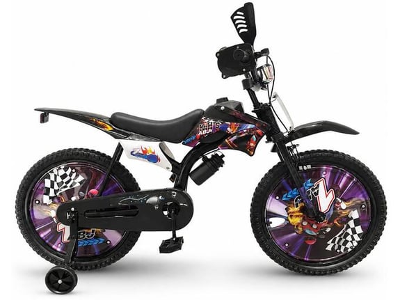 Arion ABJ Dečiji bicikl TZ-B56 16"