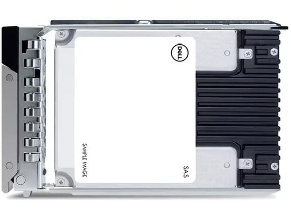 Dell SSD 2.5" 1.92 TB SATA III