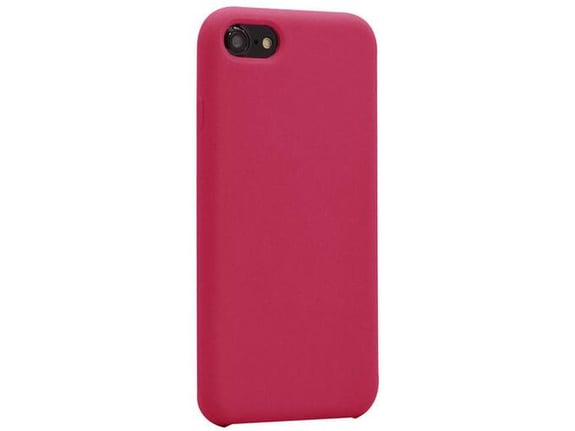 Maska za telefon iPhone 7 8 SE 2020 SE 2022 Silikonska