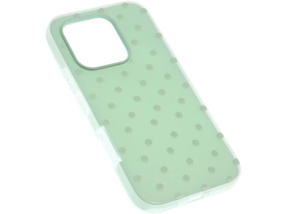 Maska za telefon Honor 600 Lite Candy Dots