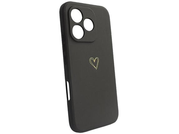 Maska za telefon Honor 600 Lite Silikonska