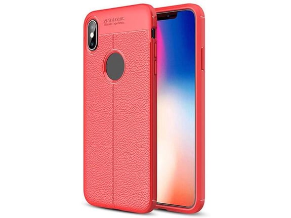 Maska za telefon iPhone XS Max Elegant man exclusive