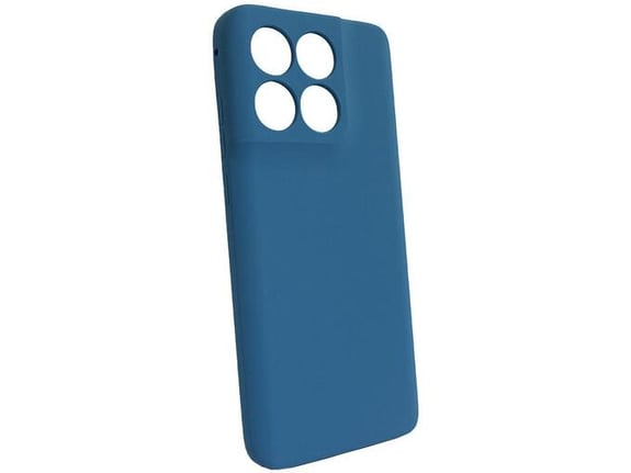 Maska za telefon Motorola Moto Edge 70 Fusion Silikonska