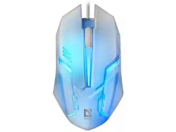 Defender Miš Cyber MB-560L USB 1200DPI