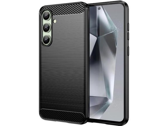Maska za telefon Samsung Galaxy A27 5G Silikonska