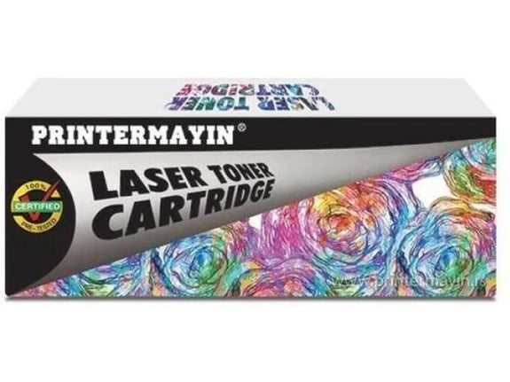 Printermayin Toner W1106XL