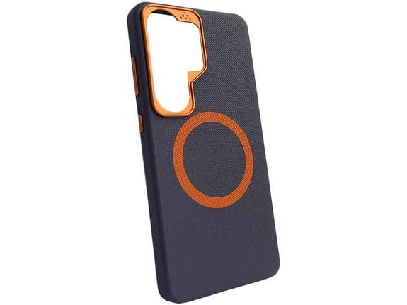 Maska za telefon Samsung S26 Ultra S948B Mag Case Tech Woven