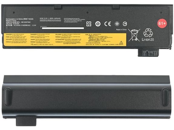 Lenovo Baterija za laptop HQ2200 M