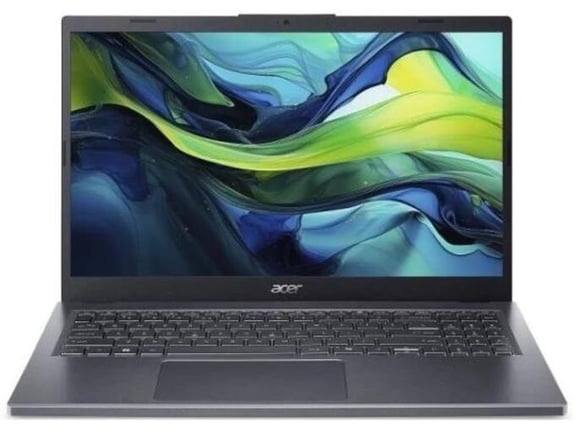 Acer Laptop Aspire 15 A15-51M-96SK 15.6" Intel Core i9-13900H Intel Iris Xe Graphics 16GB 1TB