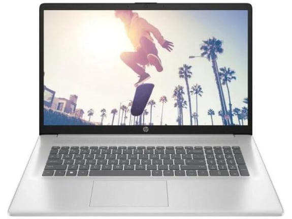 HP Laptop 17-cn4159ng 17.3" Intel Core 5 120U 16GB 512GB
