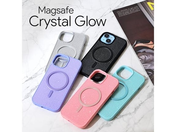 Maska za telefon Honor 600 Lite Transparentna